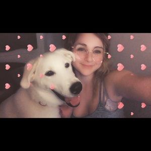 Meet your Posher, Jayde